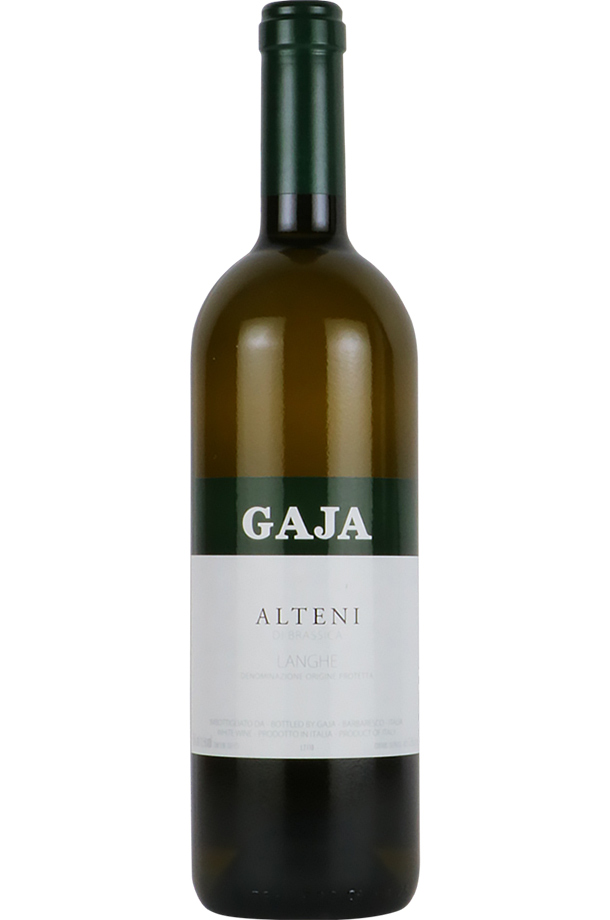 ガヤ アルテニ ディ ブラッシカ 2021 750ml 白ワイン イタリア ソーヴィニヨン ブラン