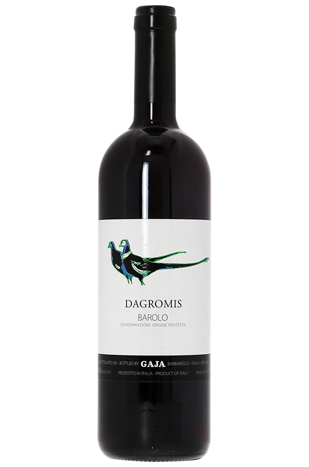 ガヤ バローロ ダグロミス 2018 750ml 赤ワイン ネッビオーロ イタリア