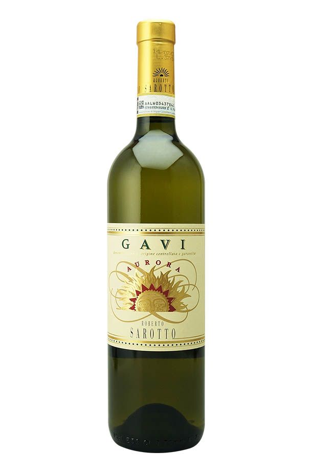 ロベルト サロット ガヴィ アウロラ 2021 750ml 白ワイン コルテーゼ イタリア