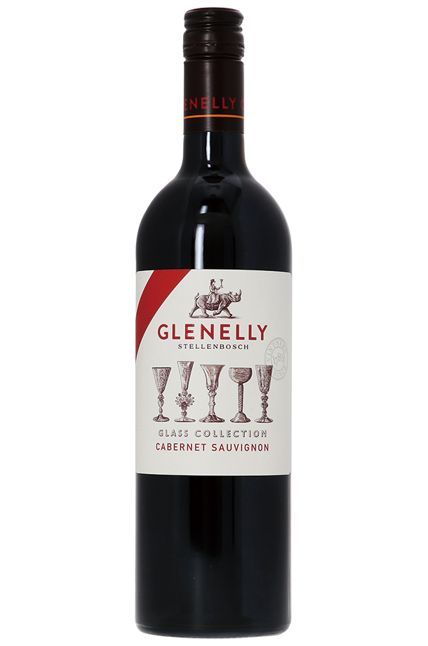 グレネリー グラスコレクション カベルネ ソーヴィニヨン 2018 750ml 赤ワイン カベルネソーヴィニヨン 南アフリカ