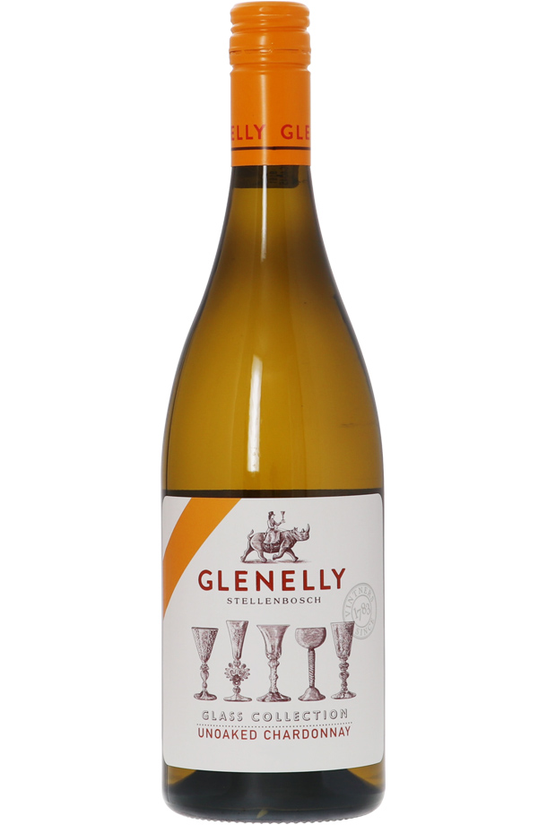 グレネリー グラス コレクション アンオークド シャルドネ 2020 750ml 白ワイン 南アフリカ