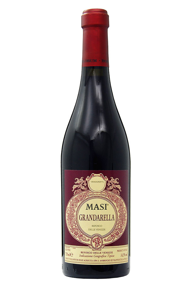 マァジ グランダレッラ 2014 750ml 赤ワイン イタリア