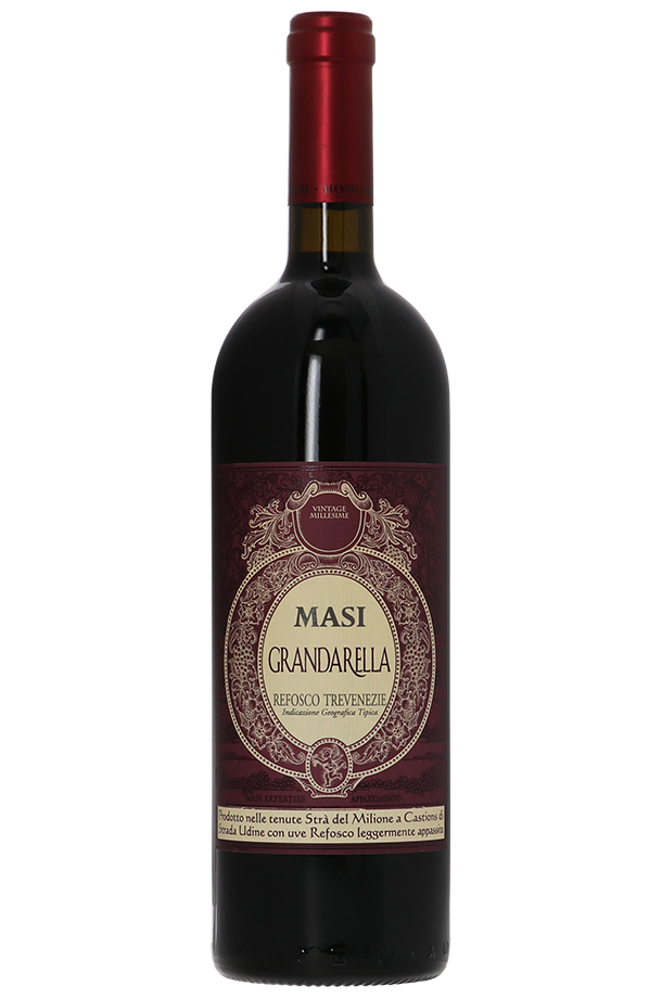 マァジ グランダレッラ 2016 750ml 赤ワイン イタリア