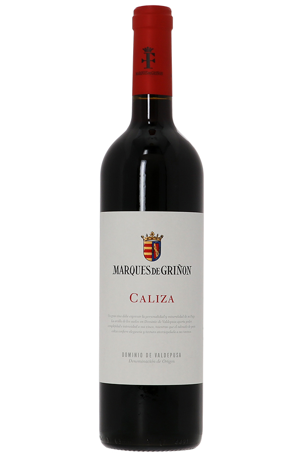 マルケス デ グリニョン カリーサ 2018 750ml 赤ワイン シラー スペイン