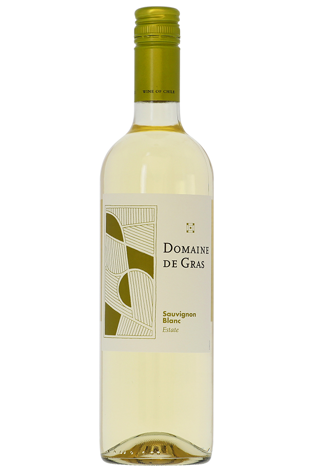 ドメーヌ デ グラス エステート ソーヴィニヨン ブラン 2021 750ml 白ワイン チリ