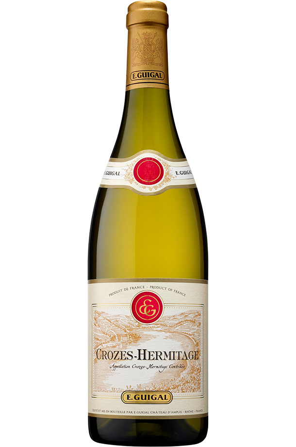 E.ギガル クローズ エルミタージュ ブラン 2019 750ml 白ワイン マルサンヌ フランス