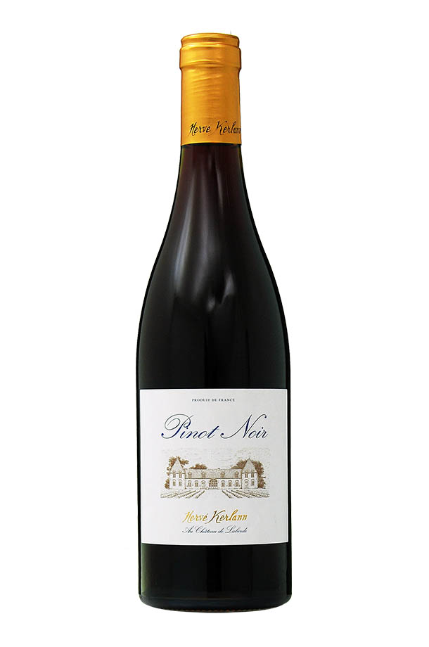 エルヴェ ケルラン ピノ ノワール 2020 750ml 赤ワイン フランス ブルゴーニュ