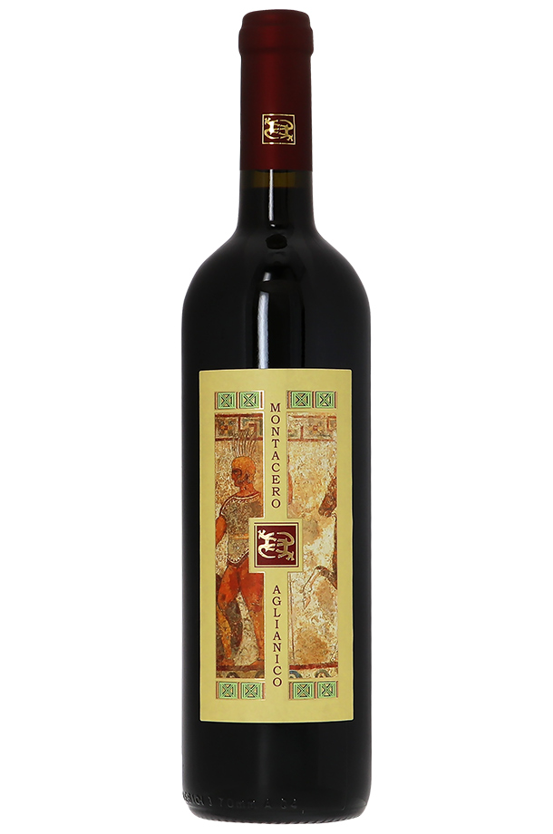 イ ペントゥリ（ペントリ） アリアニコ 2020 750ml 赤ワイン イタリア