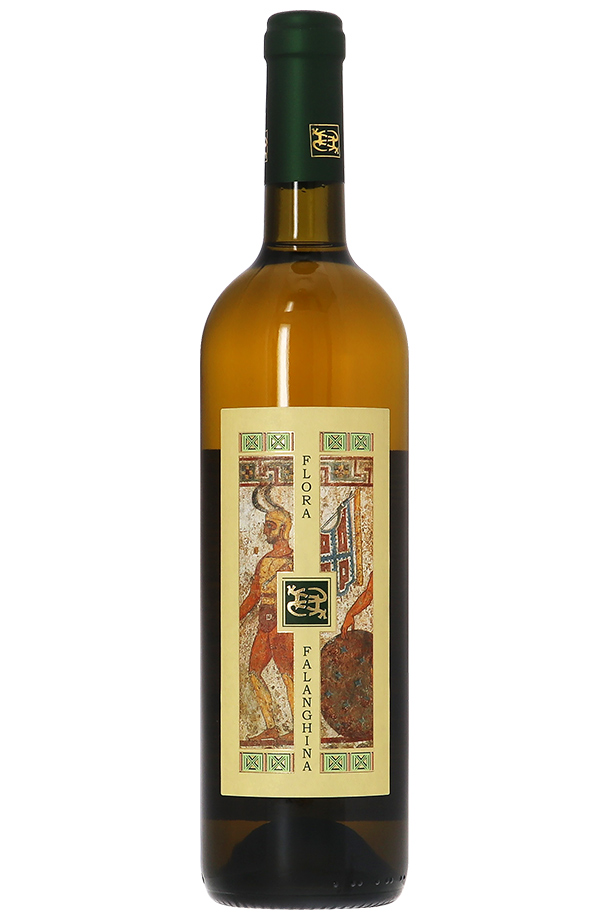イ ペントゥリ（ペントリ） フローラ ファランギーナ 2021 750ml 白ワイン イタリア