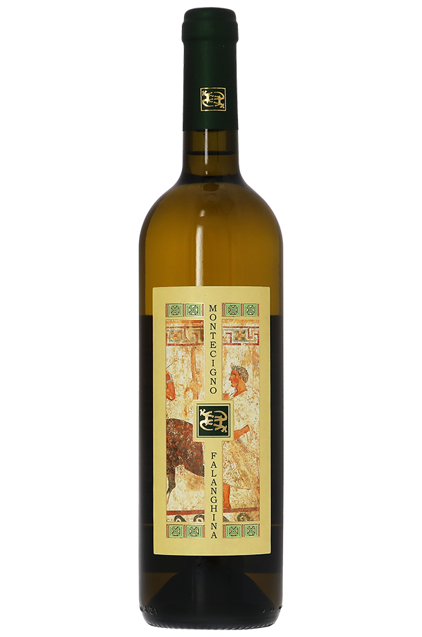 イ ペントゥリ（ペントリ） ファランギーナ 2022 750ml 白ワイン イタリア