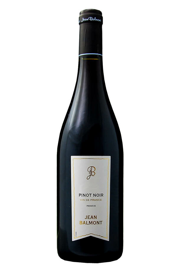 ジャンバルモン プレミアム ピノノワール 2018 750ml 赤ワイン フランス