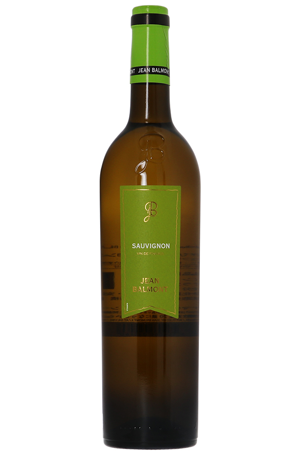 ジャンバルモン ソーヴィニヨン ブラン 2021 750ml 白ワイン フランス