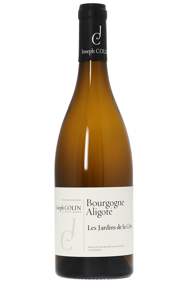 ジョゼフ コラン ブルゴーニュ アリゴテ レ ジャルダン ド ラ コート 2020 750ml 白ワイン フランス ブルゴーニュ