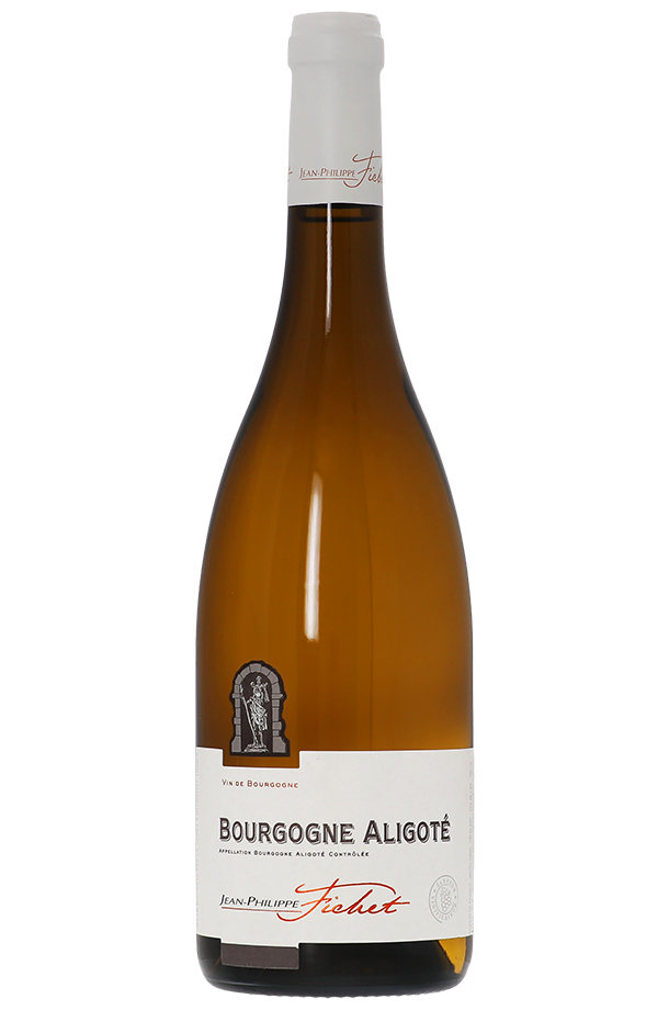 ドメーヌ ジャン フィリップ フィシェ ブルゴーニュ アリゴテ 2021 750ml 白ワイン フランス ブルゴーニュ