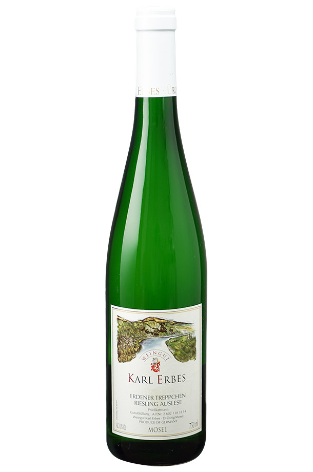 カール エルベス エルデナー トレプヒェン アウスレーゼ 2015 750ml ドイツ 白ワイン リースリング デザートワイン