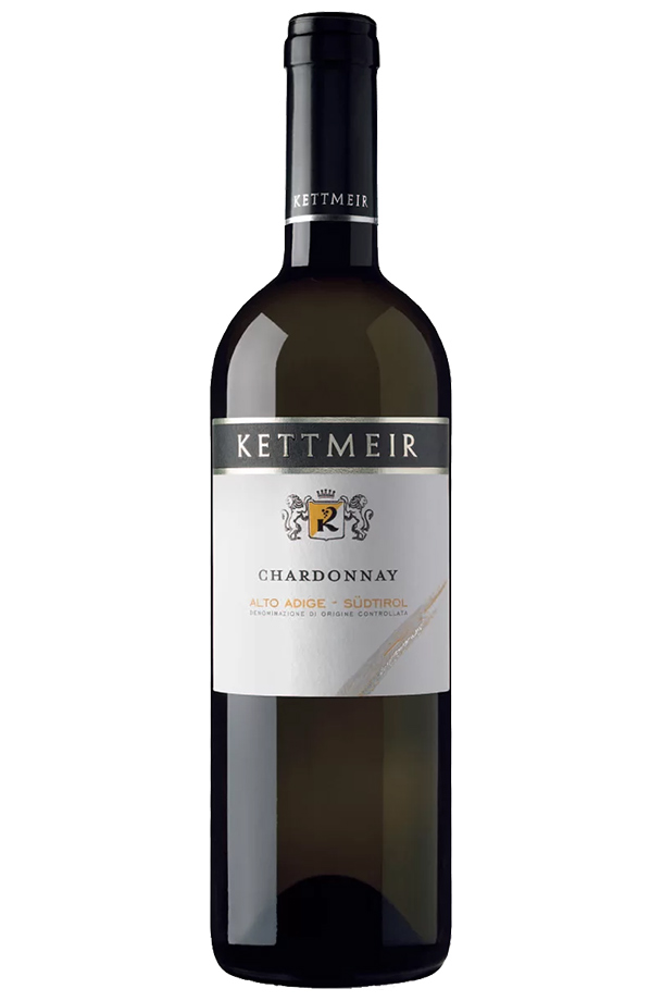ケットマイヤー（ケットマイアー） シャルドネ 2020 750ml 白ワイン イタリア