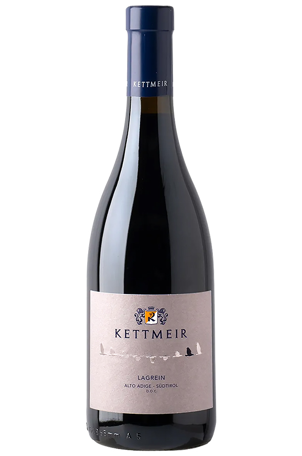 ケットマイヤー（ケットマイアー） ラグレイン 2021 750ml 赤ワイン イタリア