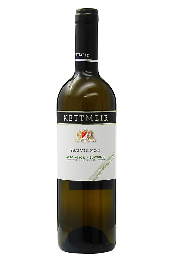 ケットマイヤー（ケットマイアー） ソーヴィニヨン 2022 750ml 白ワイン イタリア
