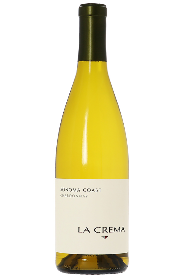 ラ クレマ ソノマ コースト シャルドネ 2021 750ml アメリカ カリフォルニア 白ワイン