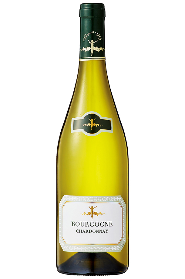 ラ シャブリジェンヌ ブルゴーニュ シャルドネ 2022 750ml 白ワイン フランス ブルゴーニュ