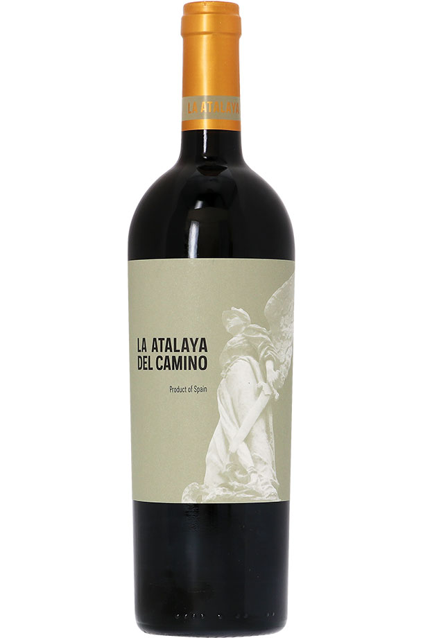 ボデガス アタラヤ ラ アタラヤ デル カミーノ 2019 750ml 赤ワイン ガルナッチャ ティントレラ スペイン