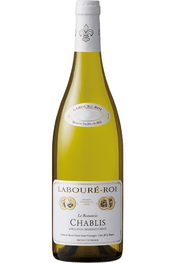 ラブレ ロワ シャブリ 2021 750ml 白ワイン シャルドネ フランス ブルゴーニュ