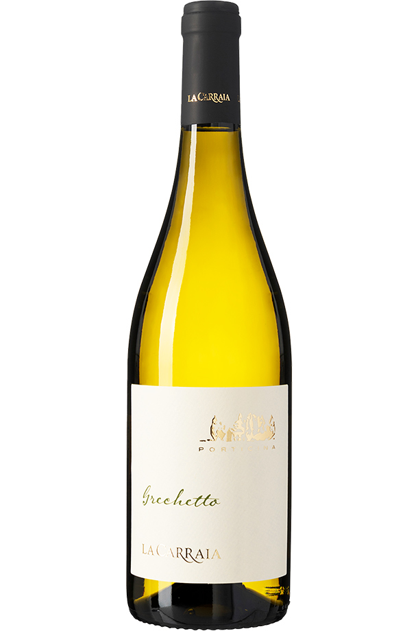 ラ カッライア グレケット 2020 750ml 白ワイン イタリア
