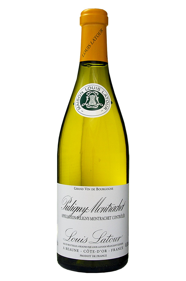 ルイ ラトゥール ピュリニー モンラッシェ ブラン 2020 750ml 白ワイン シャルドネ フランス ブルゴーニュ