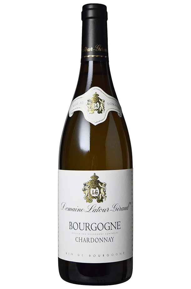 ドメーヌ ラトゥール ジロー ブルゴーニュ シャルドネ 2020 750ml 白ワイン フランス ブルゴーニュ