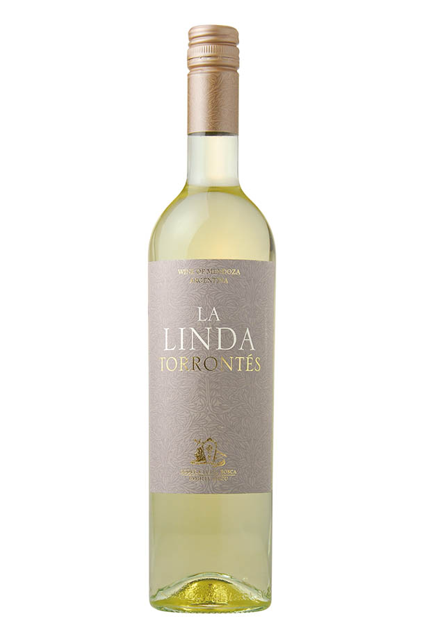 ルイージ ボスカ フィンカ ラ リンダ トロンテス 2021 750ml 白ワイン アルゼンチン