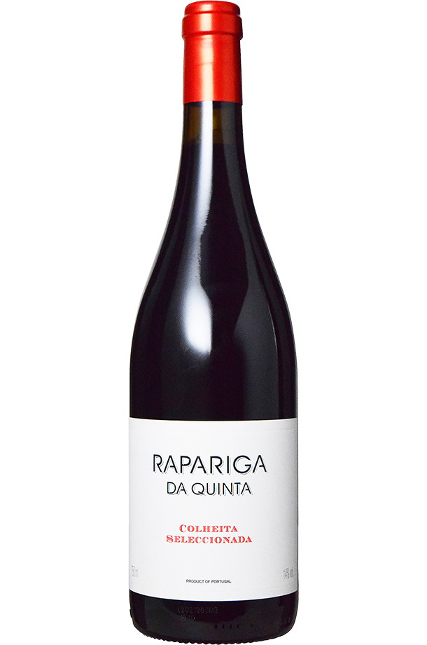 ルイス ドゥアルテ ヴィーニョス ラパリーガ ダ キンタ ティント 2020 750ml 赤ワイン テンプラニーリョ ポルトガル