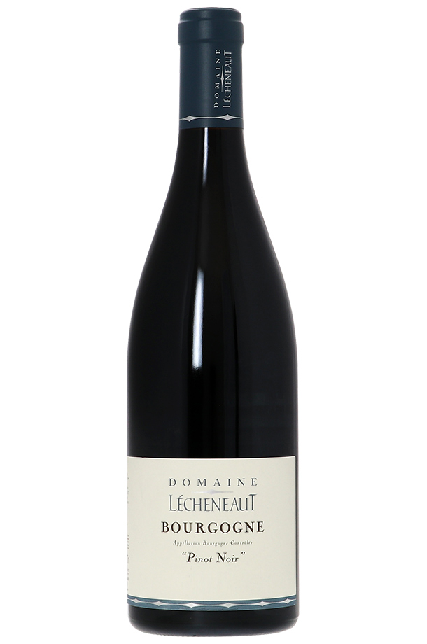 ドメーヌ レシュノー ブルゴーニュ ピノ ノワール 2021 750ml 赤ワイン フランス ブルゴーニュ