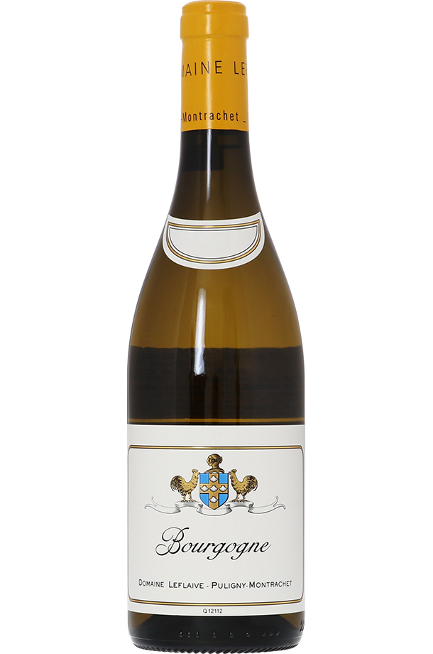 ドメーヌ ルフレーヴ ブルゴーニュ ブラン 2019 750ml 白ワイン シャルドネ フランス ブルゴーニュ