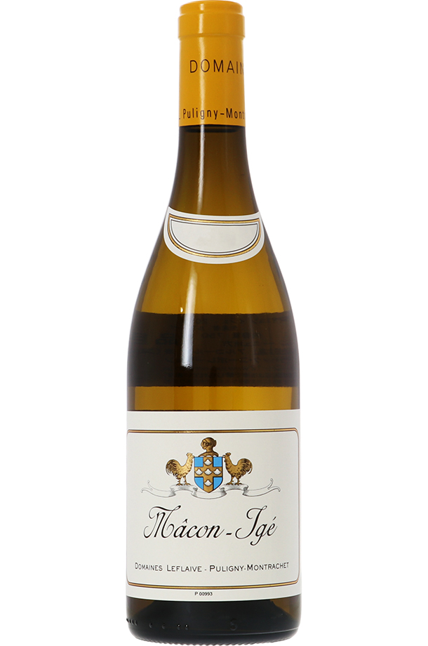 ドメーヌ ルフレーヴ マコン イジェ 2020 750ml 白ワイン シャルドネ フランス ブルゴーニュ