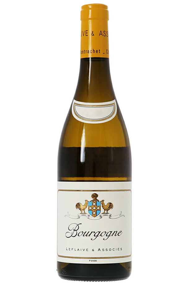 ルフレーヴ エ アソシエ ブルゴーニュ シャルドネ 2020 750ml 白ワイン フランス ブルゴーニュ
