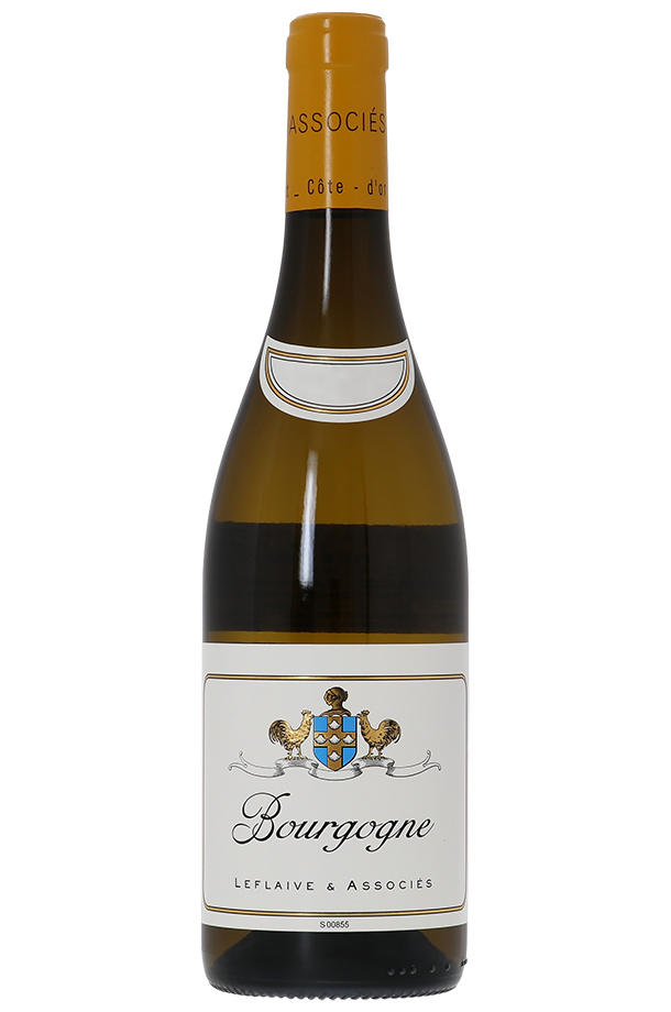 ルフレーヴ エ アソシエ ブルゴーニュ シャルドネ 2021 750ml 白ワイン フランス ブルゴーニュ