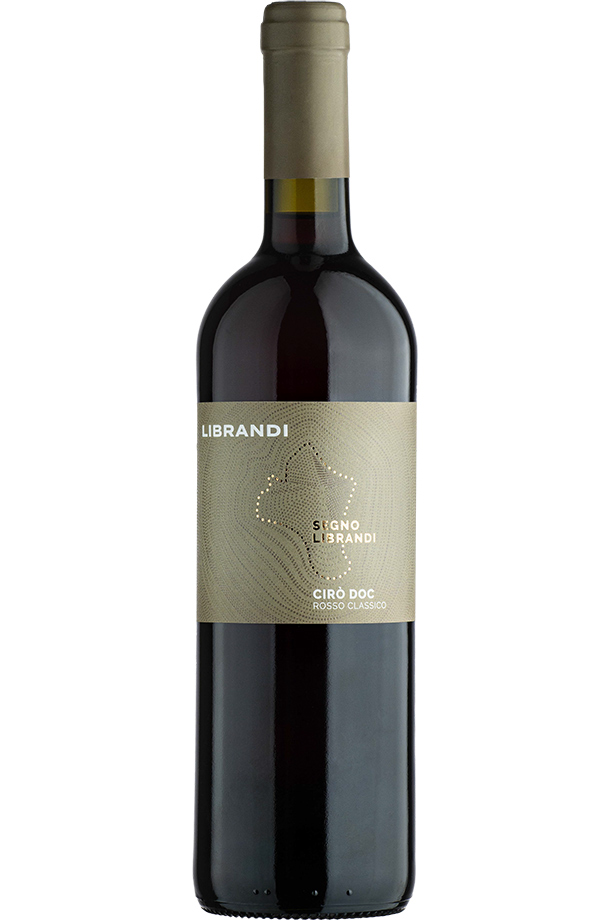 リブランディ チロ DOC ロッソ クラッシコ 2020 750ml 赤ワイン ガリオッポ イタリア