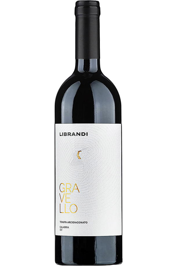 リブランディ グラヴェッロ ヴァル ディ ネート ロッソ 2020 750ml 赤ワイン ガリオッポ イタリア