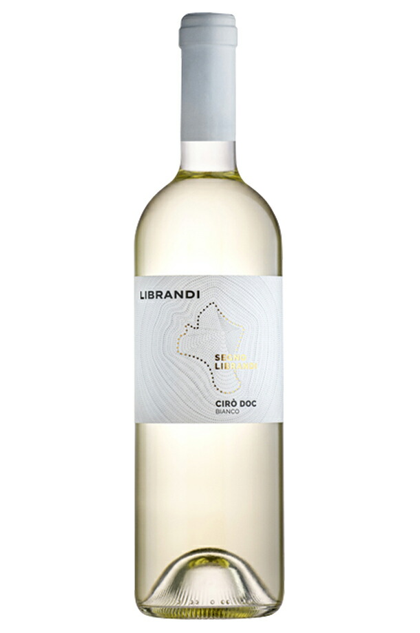 リブランディ チロ ビアンコ 2021 750ml 白ワイン イタリア