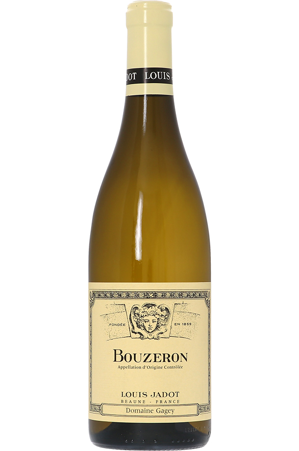 ルイ ジャド ブーズロン ドメーヌ ガジェ 2021 750ml 白ワイン アリゴテ フランス ブルゴーニュ
