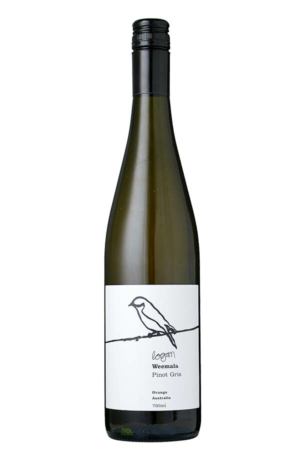ローガン ワインズ ウィマーラ ピノ グリ 2022 750ml 白ワイン オーストラリア