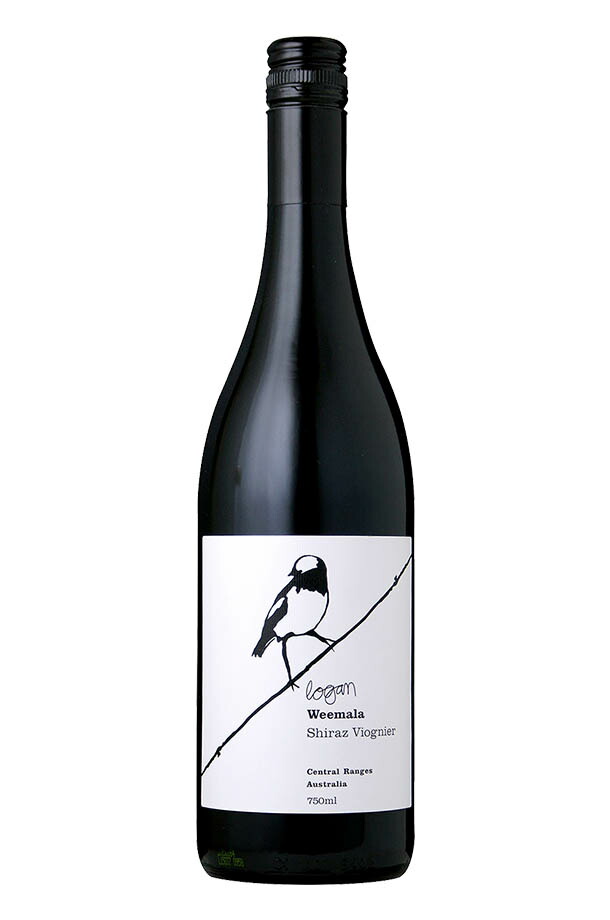 ローガン ワインズ ウィマーラ シラーズ ヴィオニエ 2021 750ml 赤ワイン オーストラリア