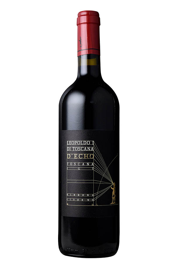 レオポルド プリモ ディ トスカーナ デコ 2019 750ml 赤ワイン カベルネソーヴィニヨン イタリア
