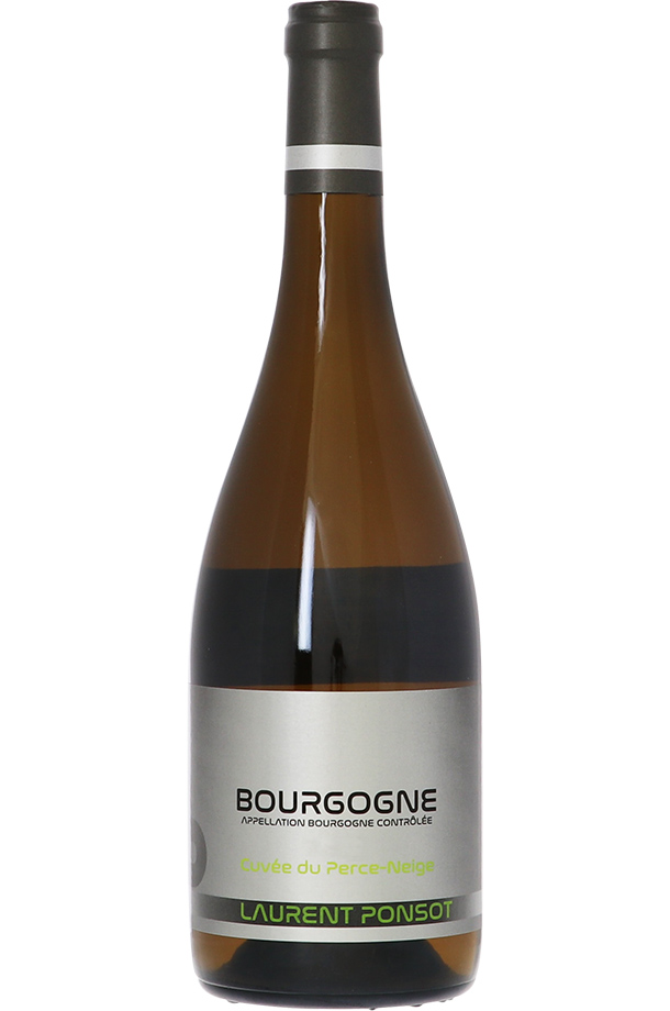 ローラン ポンソ ブルゴーニュ ブラン キュヴェ デュ パルス ネージュ 2019 750ml 白ワイン シャルドネ フランス ブルゴーニュ