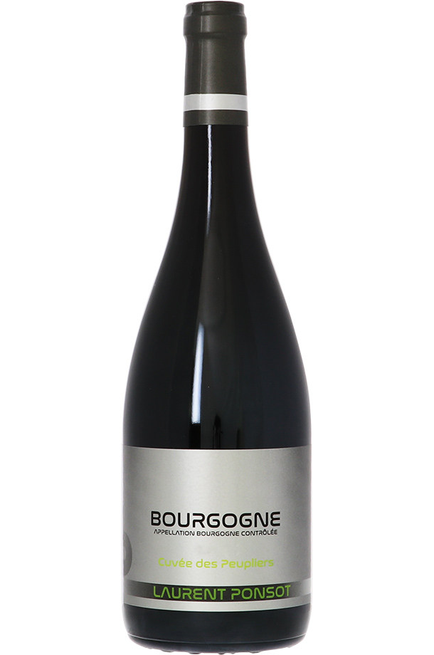 ローラン ポンソ ブルゴーニュ ルージュ キュヴェ デ ププリエール 2020 750ml 赤ワイン ピノ ノワール フランス ブルゴーニュ