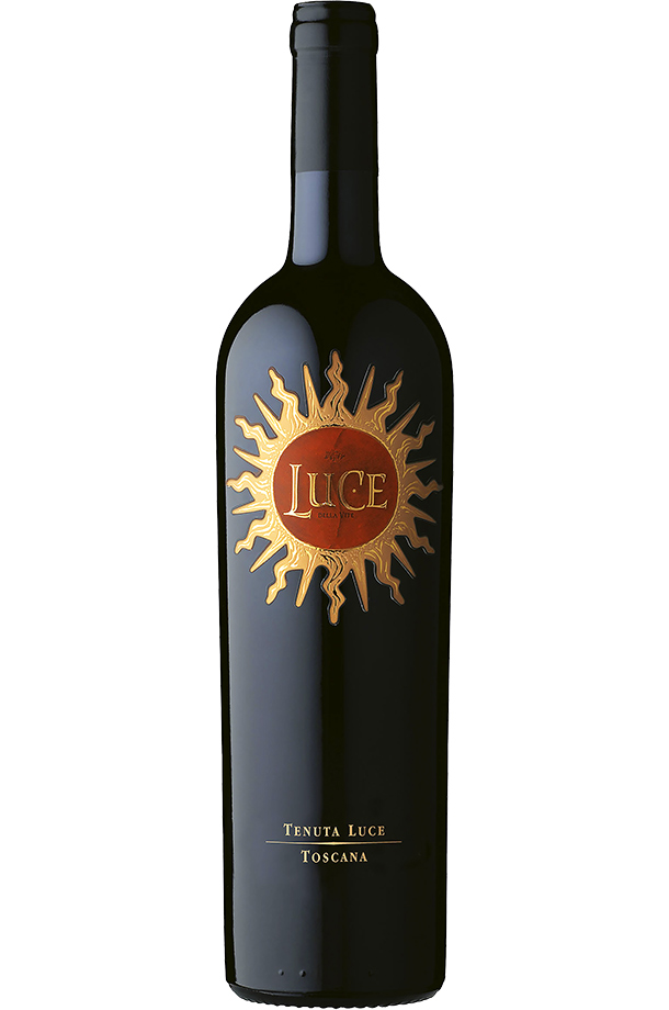 ルーチェ 2018 正規 750ml 赤ワイン サンジョヴェーゼ イタリア | 酒類の総合専門店 フェリシティー お酒の通販サイト