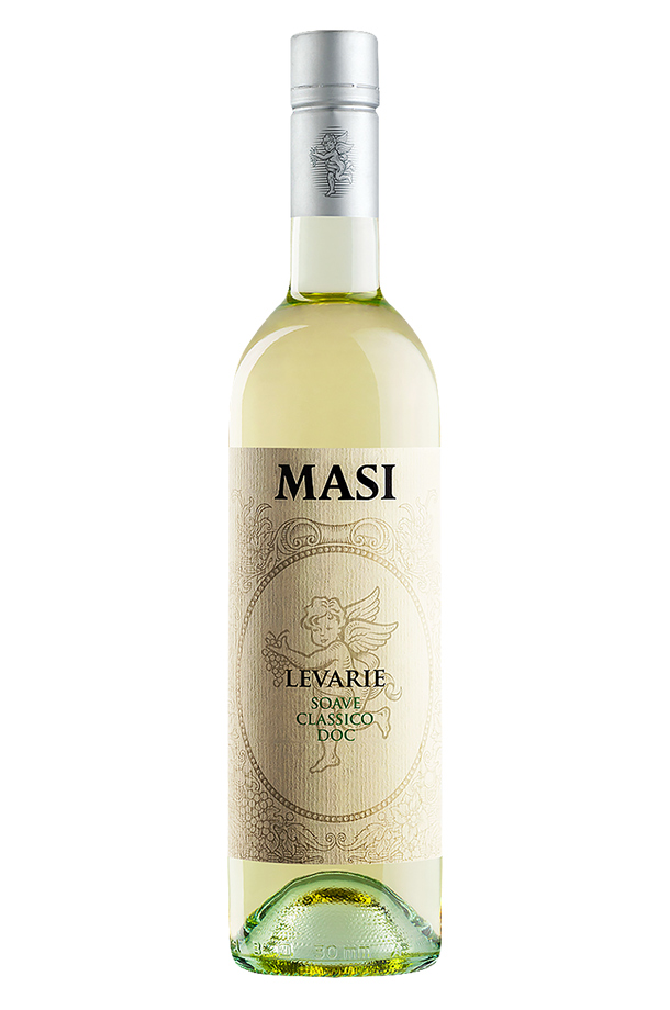 マァジ レヴァリエ ソアーヴェ（ソアヴェ） クラシコ（クラッシコ） 2020 750ml 白ワイン イタリア