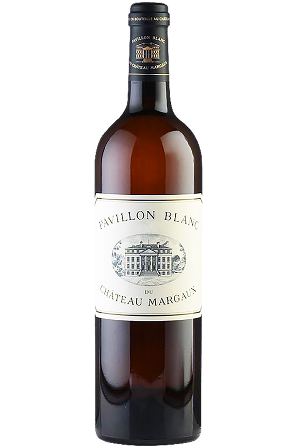 格付け第1級 パヴィヨン ブラン デュ シャトー マルゴー 2014 750ml 白ワイン ソーヴィニヨン ブラン フランス ボルドー