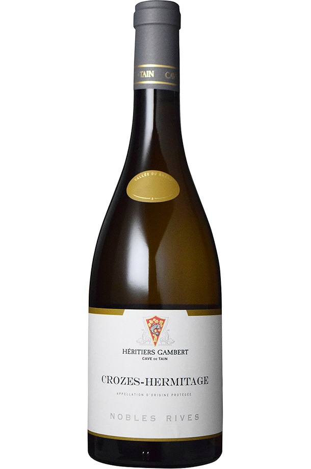 カーヴ ド タン クローズ エルミタージュ ノーブル リヴ 2019 750ml 白ワイン フランス