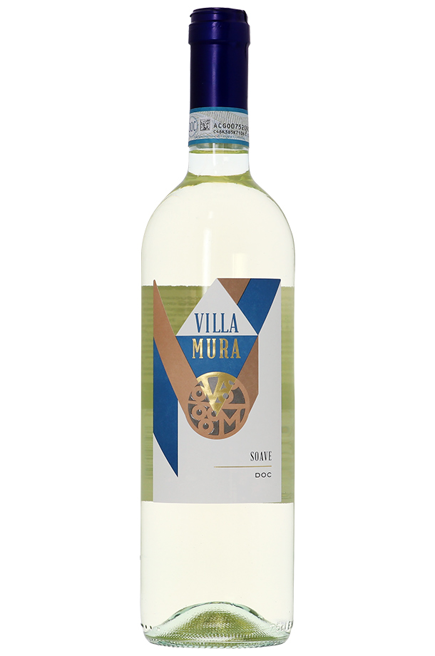 カーサ ヴィニコラ サルトーリ ヴィッラ ムーラ ソアーヴェ 2021 750ml 白ワイン イタリア